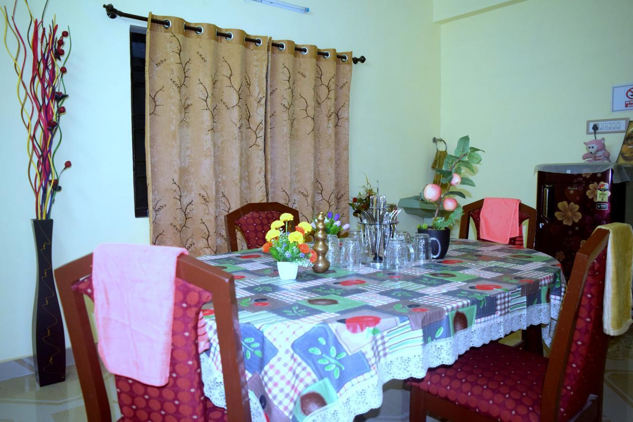 Royal Palace Guest House Chennai Exterior photo