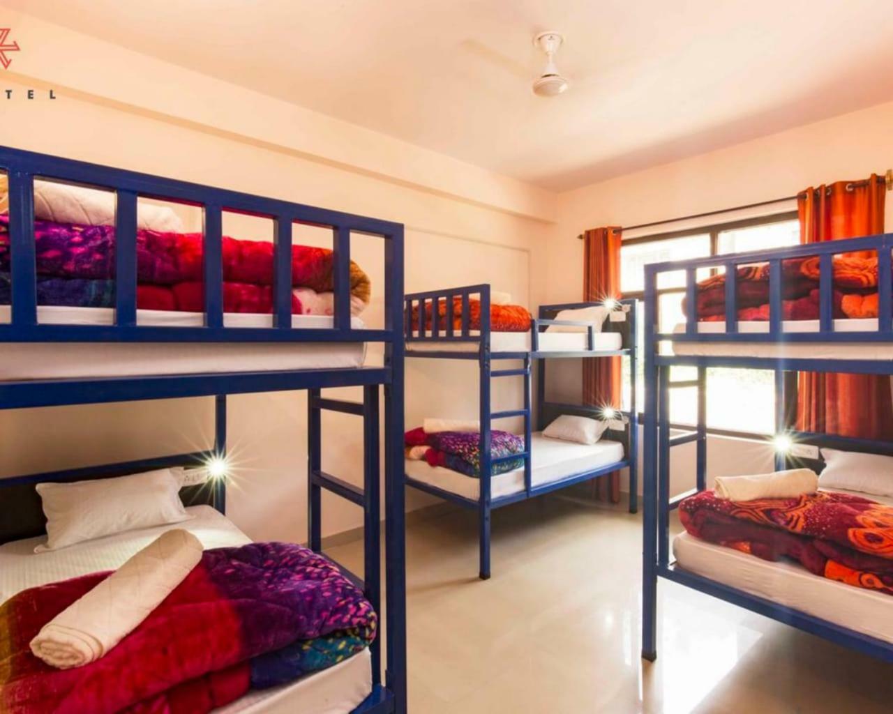 Royal Palace Guest House Chennai Exterior photo